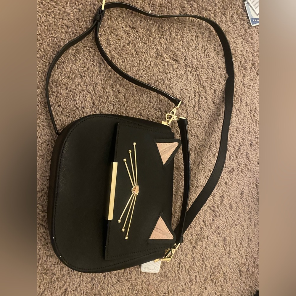 Kate spade kitty purse